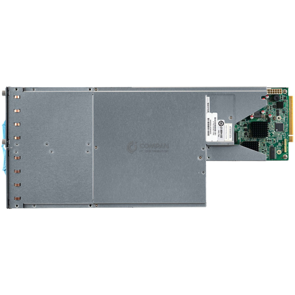 MAG-SM360 JUNIPER MAG SM360 GATEWAY BLADE MODULE